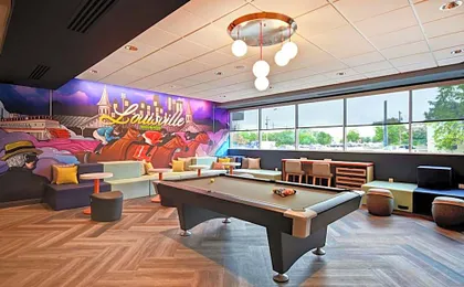 Tru by Hilton Louisville Airport