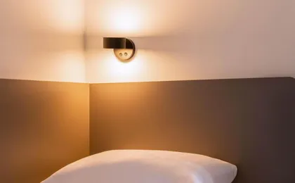 B&B Hotel Hannover-Nord