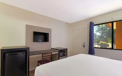 Rodeway Inn Livermore