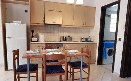 Ilia’S Apartment in Chania