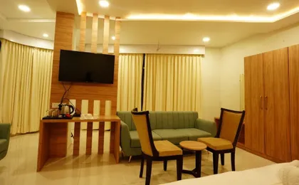 Hotel Babuji Jodhpur Palace