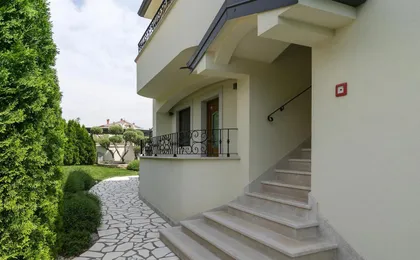 Villa Birikina with Pool