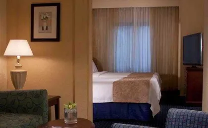 SpringHill Suites by Marriott Jacksonville