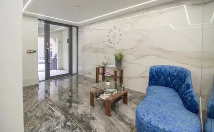 The Old Fire Station Luxury Apartment