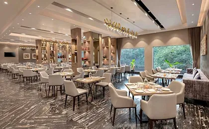 Radisson Mumbai Andheri MIDC