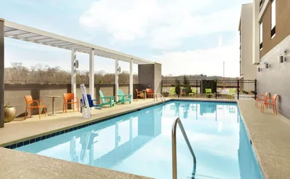 Home2 Suites by Hilton Macon I-75 North