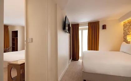 Hotel Michelet Odeon