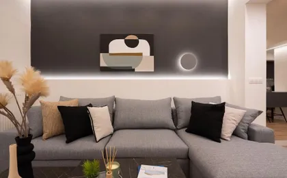 Exclusive And Deluxe Apartment in Athens