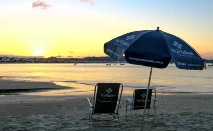 Ingleses Paradise