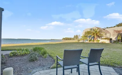 724 Schooner Court at The Sea Pines Resort