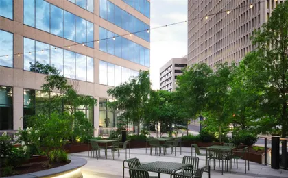 Doubletree by Hilton Hotel Nashville Downtown