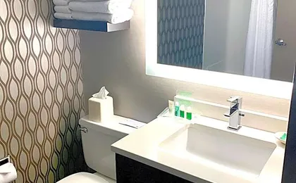 Holiday Inn St. Paul Downtown By IHG