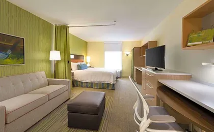 Home2 Suites by Hilton Grovetown Augusta Area