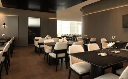 Atour Hotel Shanghai Minhang Industrial Park