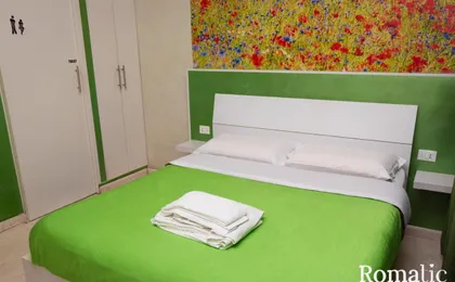 Romatic Guest House