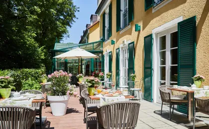 Freisinger Hof