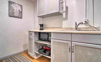 Vacation Rental Near Boyd Lake, Colorado!