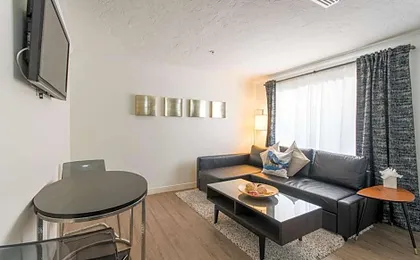 Hibiscus Suites - Sarasota