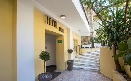 Royal Aparthotel City Centre