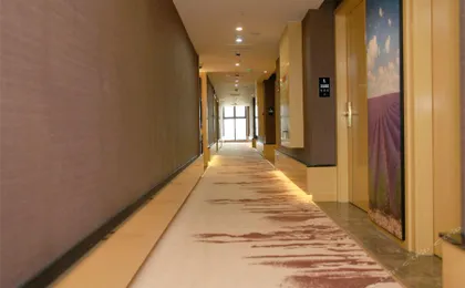 Lavande Hotel Chengdu University of Technology