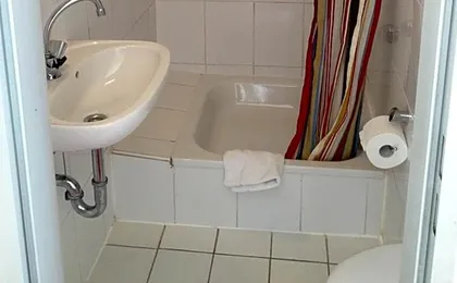 Domo Hotel Mondial
