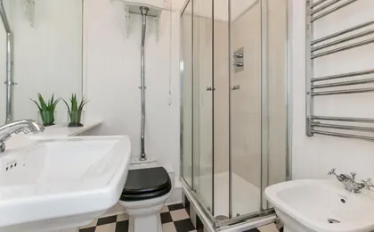 Radio Apartments London - Covent Garden