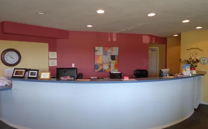 Ocean Shores Inn & Suites