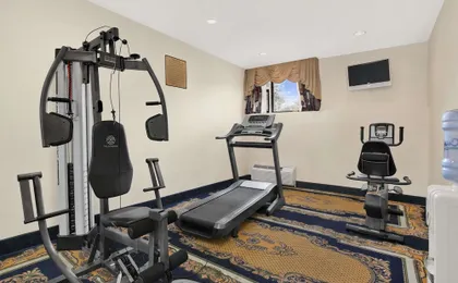 Ramada by Wyndham East Orange