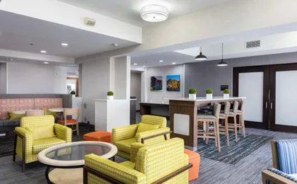 Hampton Inn Springfield, Oh (H)