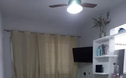 Apartamento Praia Do Tombo