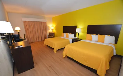 Golden Hotel and Conference Centre