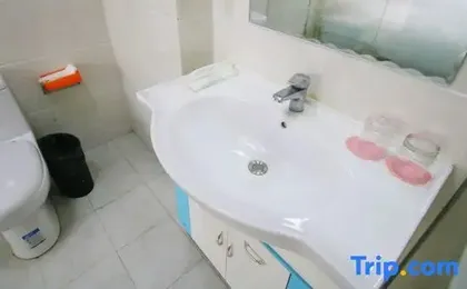 Hao Le Jia Business Hotel