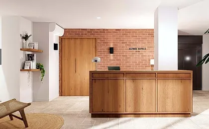 Alfred Hotels Toulouse Victor Hugo - Hôtel Rénové