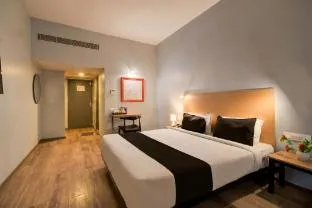 Oyo Townhouse 045 Red Hills Hyderabad