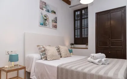 Alhambra Sonder Apartments