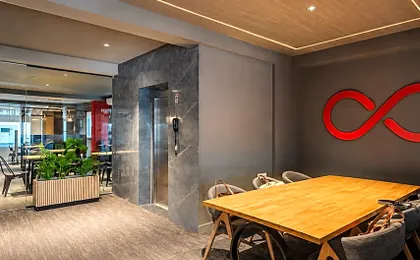 Loop by Zolo Financial District, Hyderabad