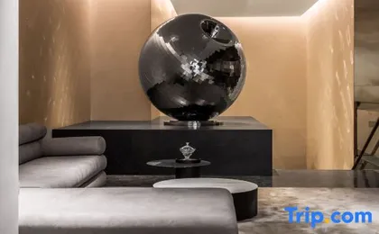 UrCove By Hyatt （Shenzhen Shekou Cruise Center）
