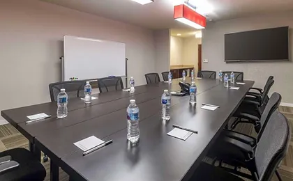 Hampton Inn Lehi-Thanksgiving Point