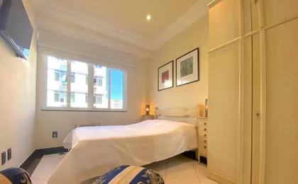 Ipanema Beach Residence