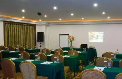 Fairfield Marriott Guangzhou Tianhe Park