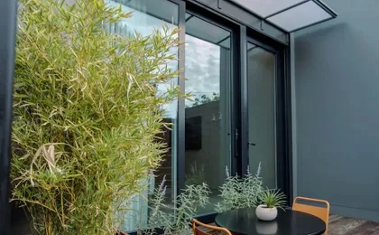 Frame Hotel - SoCo