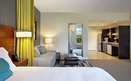 Home2 Suites by Hilton Salt Lake City / West valley City