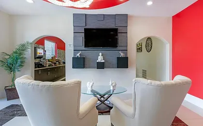 Econo Lodge Inn & Suites Houston Willowbrook