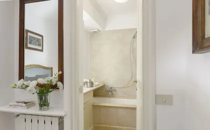 Cartari Deluxe Apartment