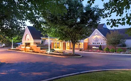 Hilton Garden Inn Lancaster