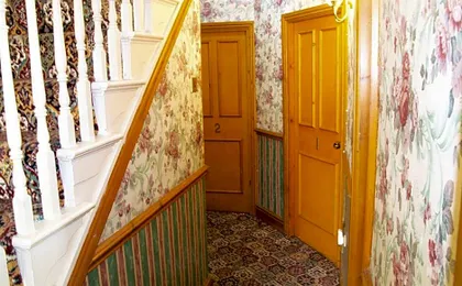 Pine Lodge Hotel