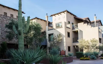 Cibola Vista Resort & SPA