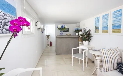 Spanelis Hotel