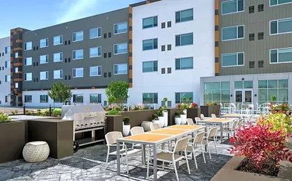 Element by Marriott Pooler Savannah Airport