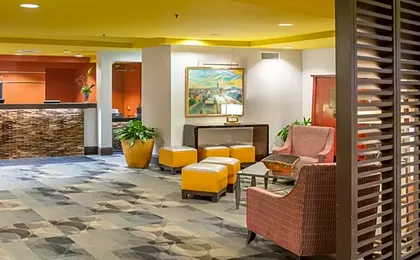 Hampton Inn & Suites New Orleans Downtown (French Quarter Area)